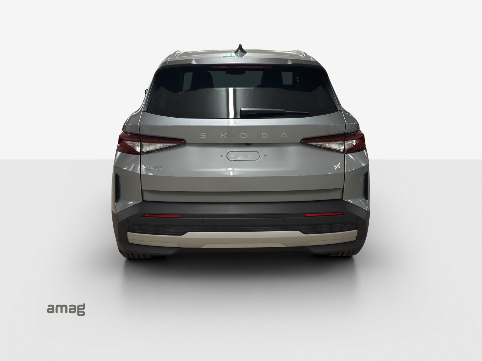 SKODA Elroq Selection, Elettrica, Auto nuove, Automatico - 4