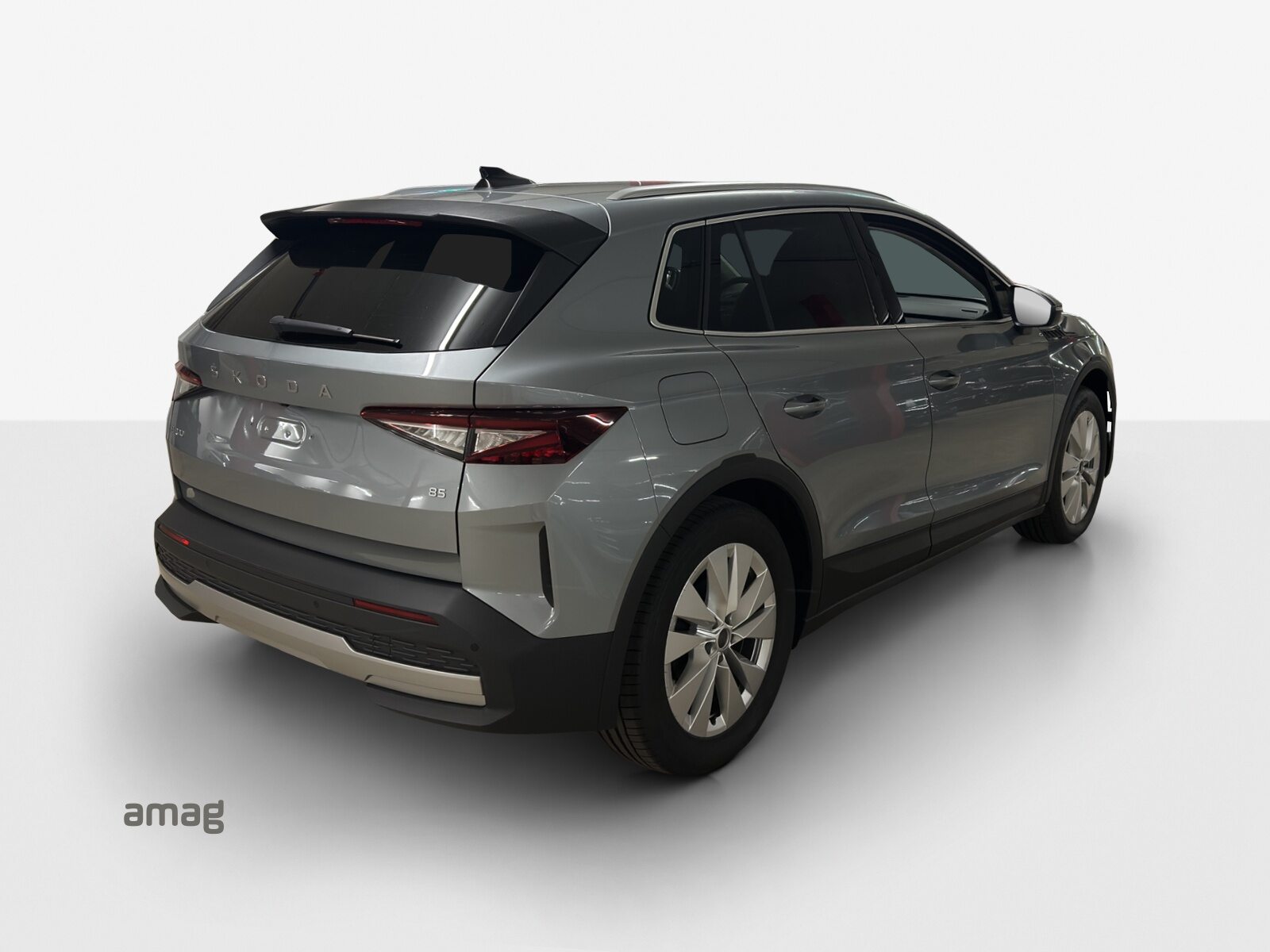 SKODA Elroq Selection, Elettrica, Auto nuove, Automatico - 5