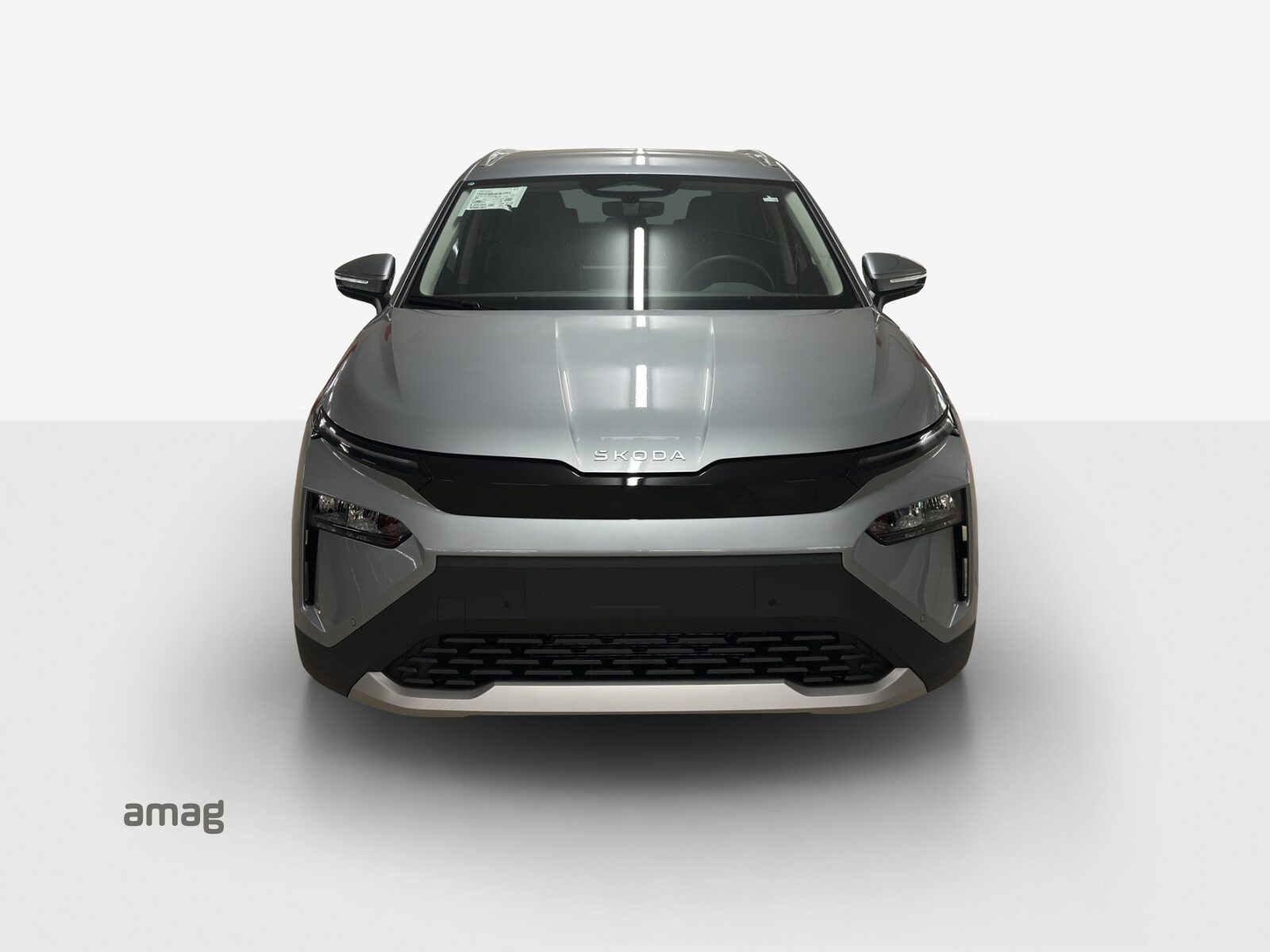 SKODA Elroq Selection, Elettrica, Auto nuove, Automatico - 7