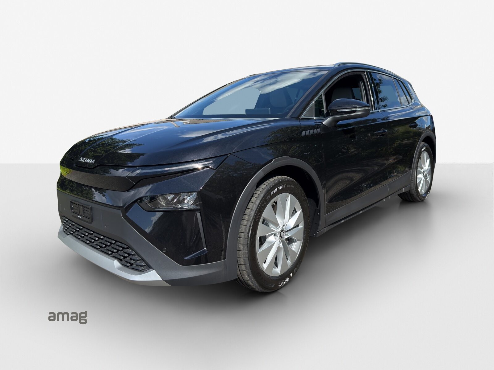 SKODA Elroq Selection