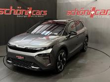 SKODA Elroq RS 4x4, Électrique, Voiture nouvelle, Automatique - 2