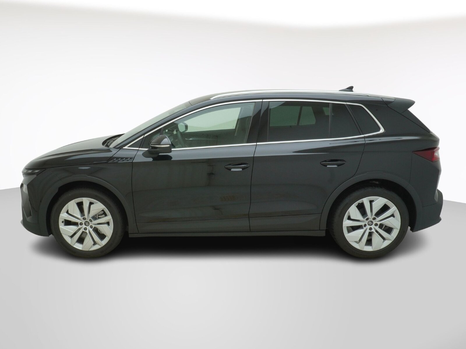 SKODA Elroq 85 Loft Plus, Électrique, Voiture nouvelle, Automatique - 2