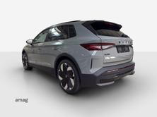 SKODA Elroq RS, Electric, New car, Automatic - 3