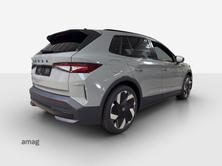 SKODA Elroq RS, Electric, New car, Automatic - 5