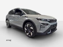 SKODA Elroq RS, Electric, New car, Automatic - 6