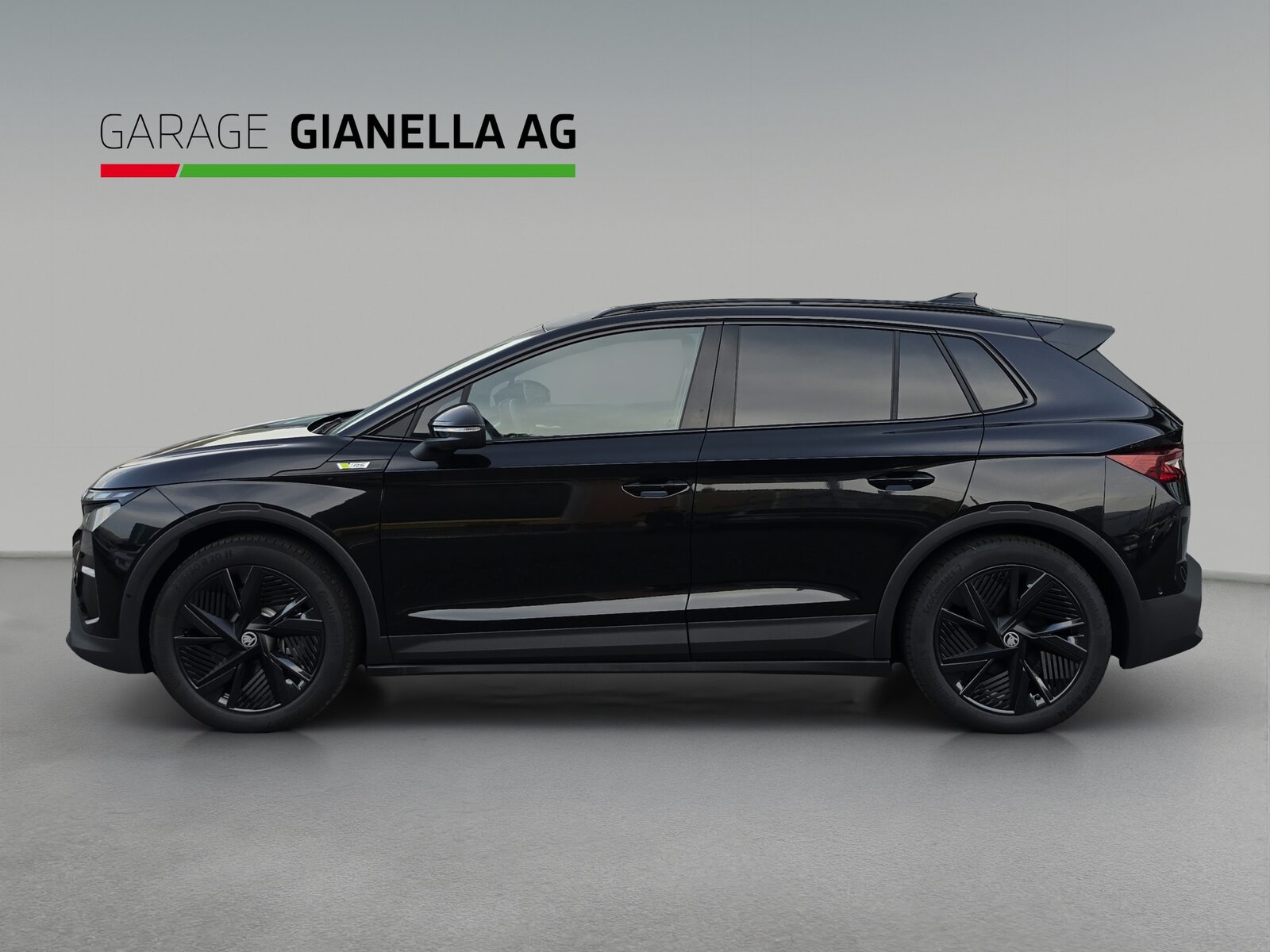 SKODA Elroq RS, Électrique, Voiture nouvelle, Automatique - 2