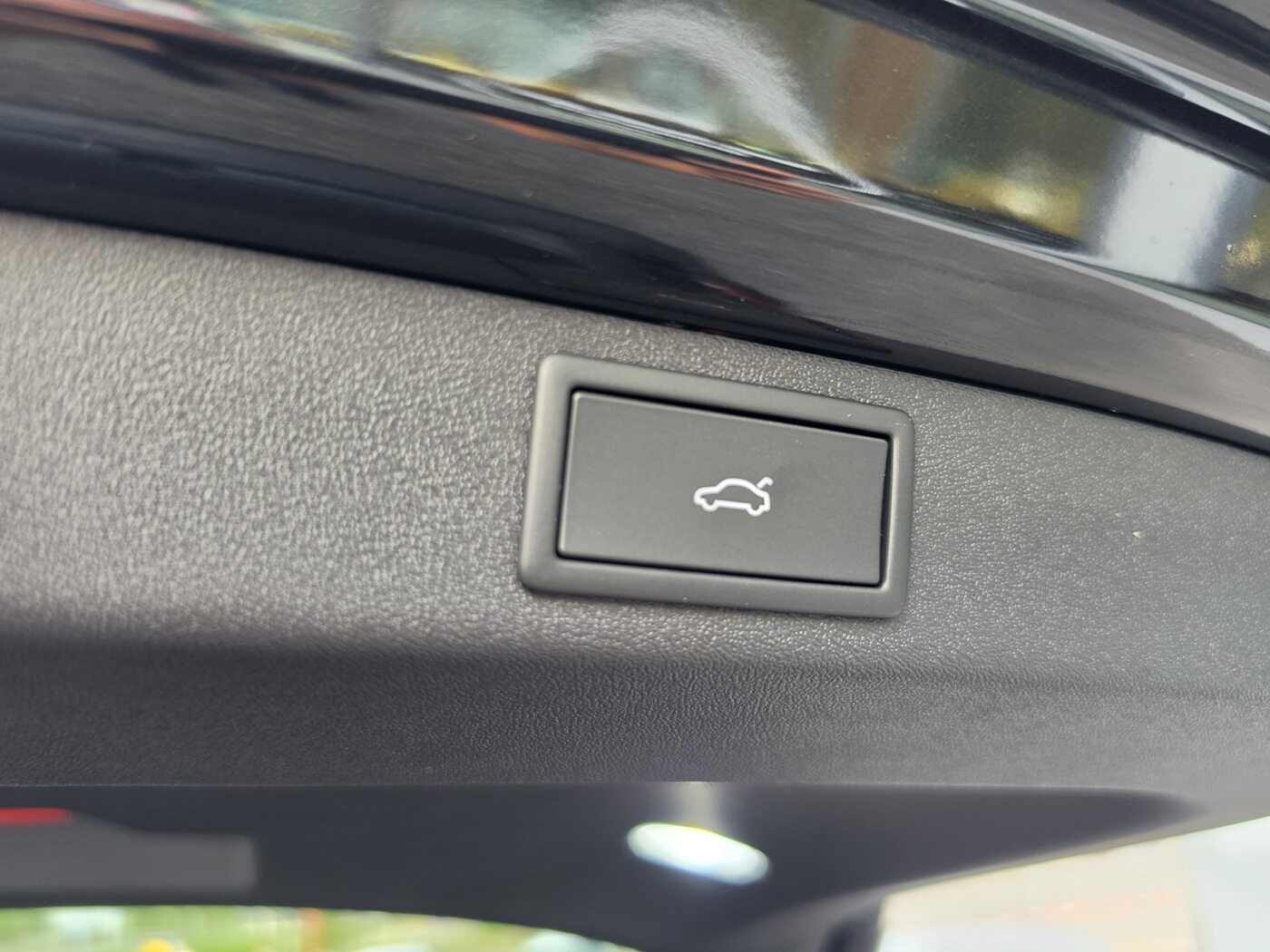 SKODA Elroq RS, Électrique, Voiture nouvelle, Automatique - 7