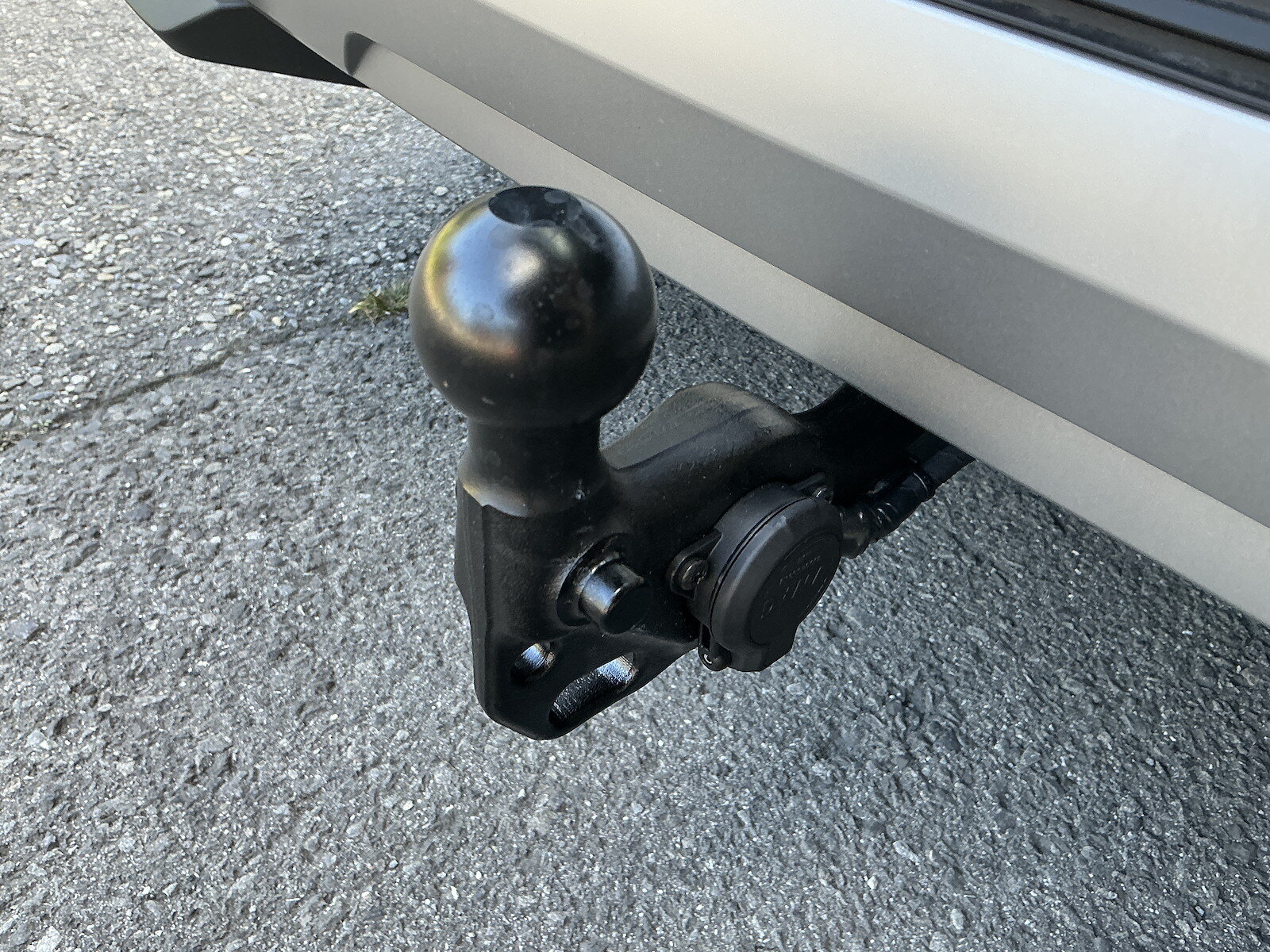 SKODA Elroq 60 Essence, Elektro, Neuwagen - 5
