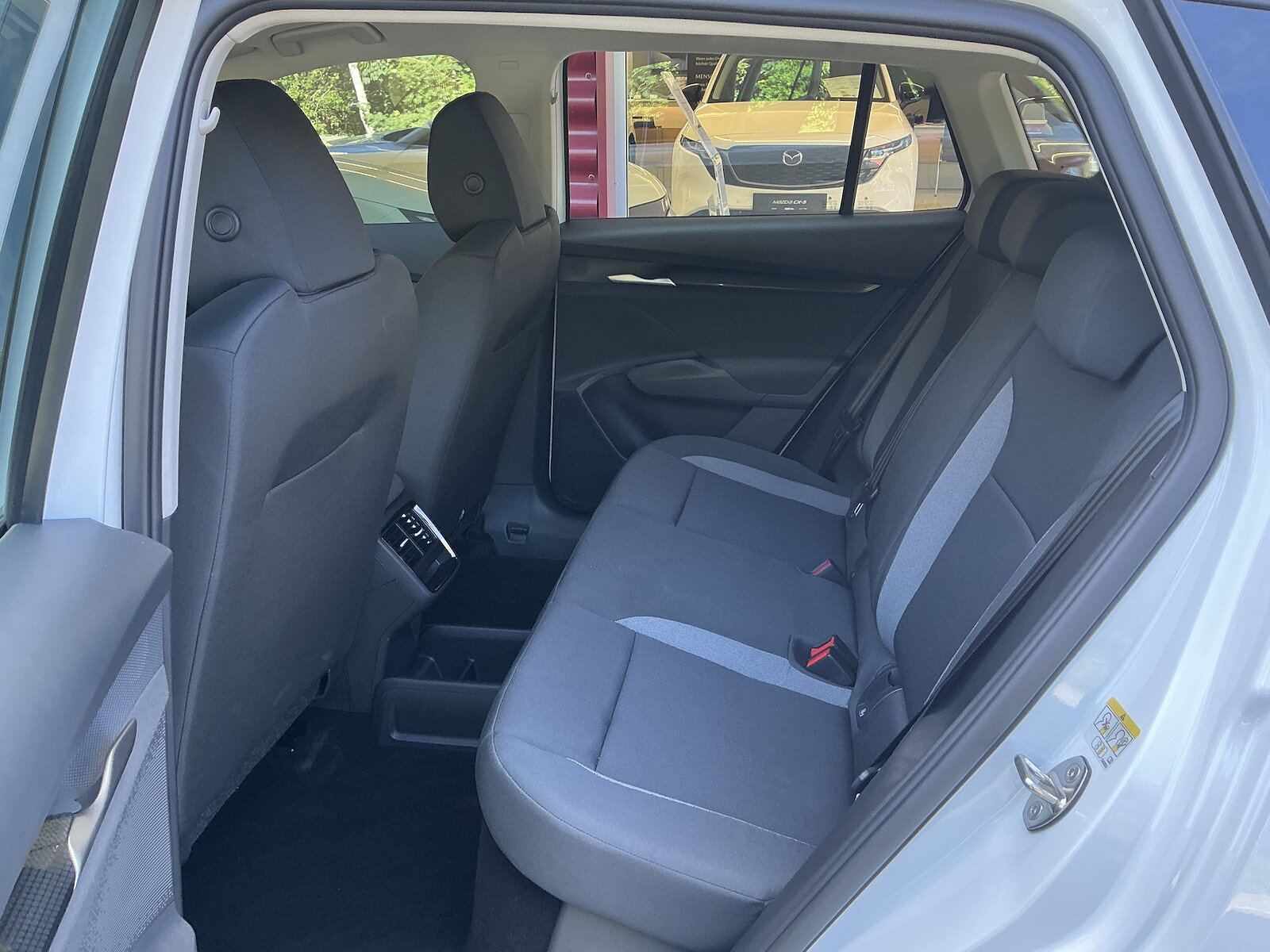 SKODA Elroq 60 Essence, Elektro, Neuwagen - 7