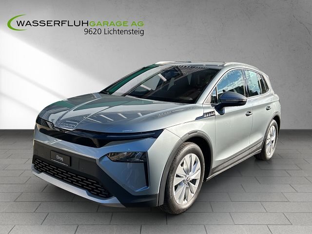 SKODA Elroq Selection