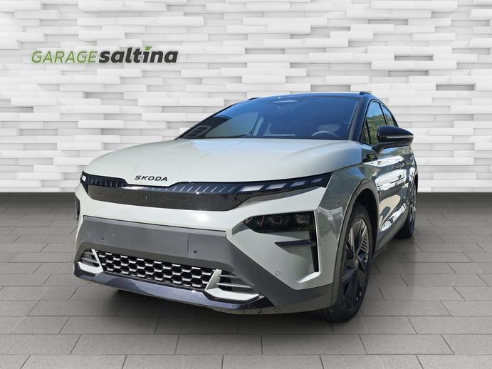 SKODA Elroq RS, Elettrica, Auto nuove, Automatico