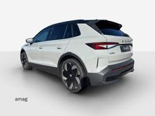 SKODA Elroq RS, Electric, New car, Automatic - 3