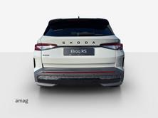 SKODA Elroq RS, Electric, New car, Automatic - 4