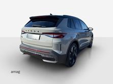 SKODA Elroq RS, Electric, New car, Automatic - 5