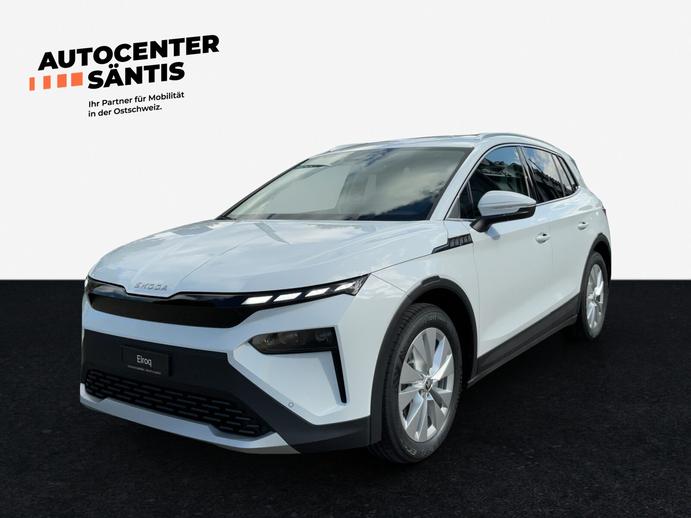 SKODA Elroq Selection, Elektro, Neuwagen, Automatik