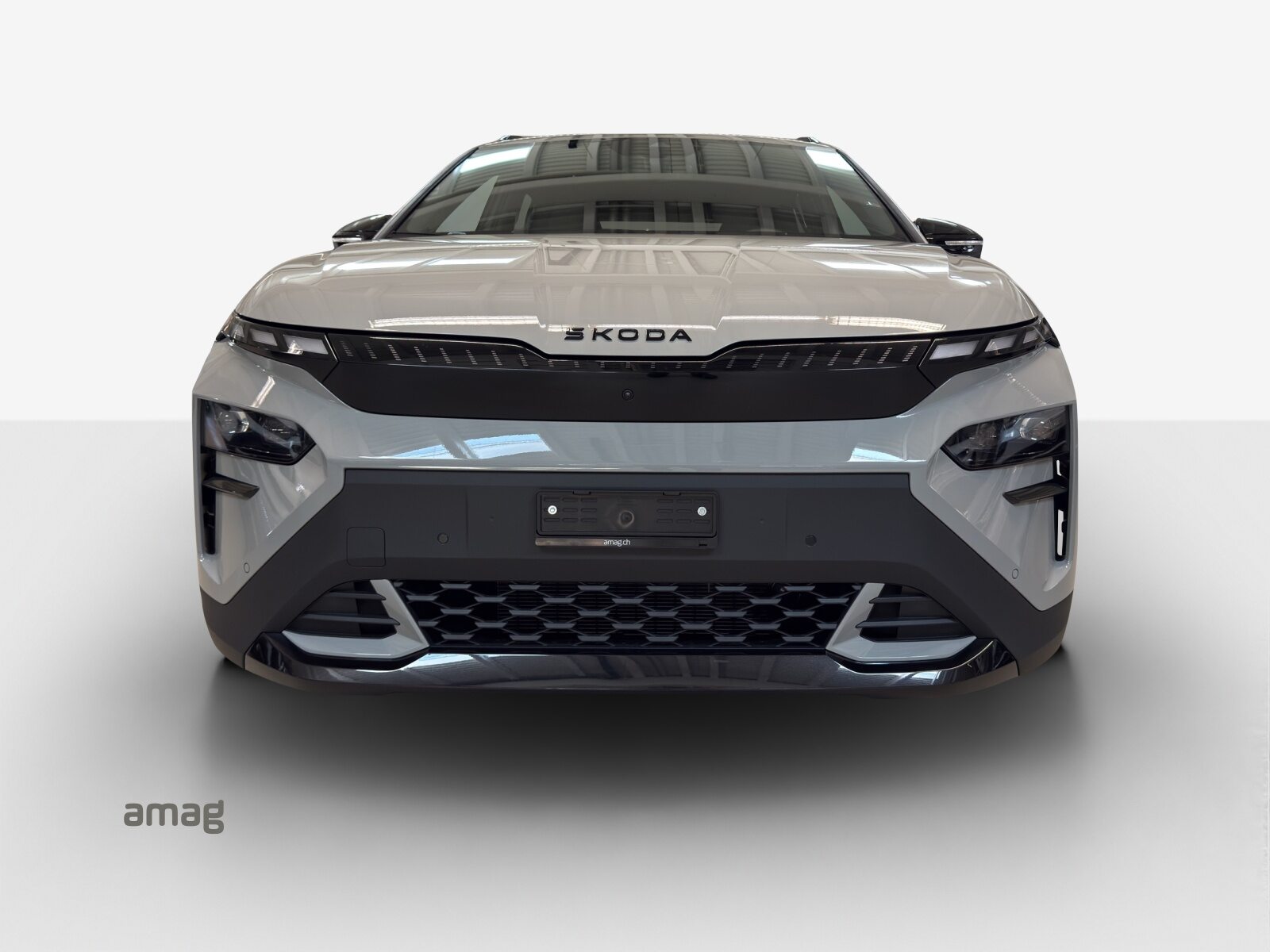 SKODA Elroq RS, Elettrica, Auto nuove, Automatico - 7