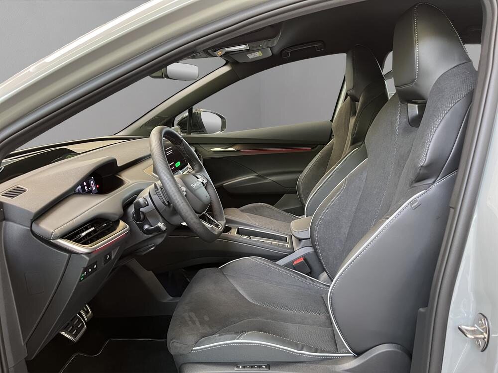 SKODA Elroq Sportline, Électrique, Voiture nouvelle, Automatique - 6