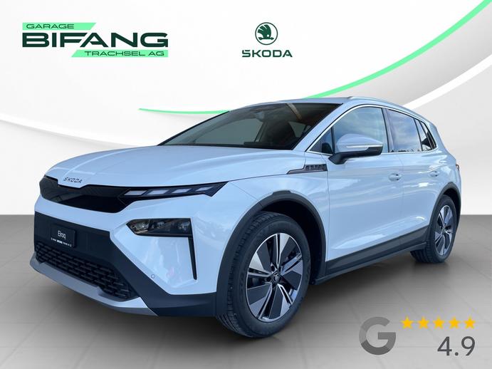 SKODA Elroq Selection, Électrique, Voiture nouvelle, Automatique