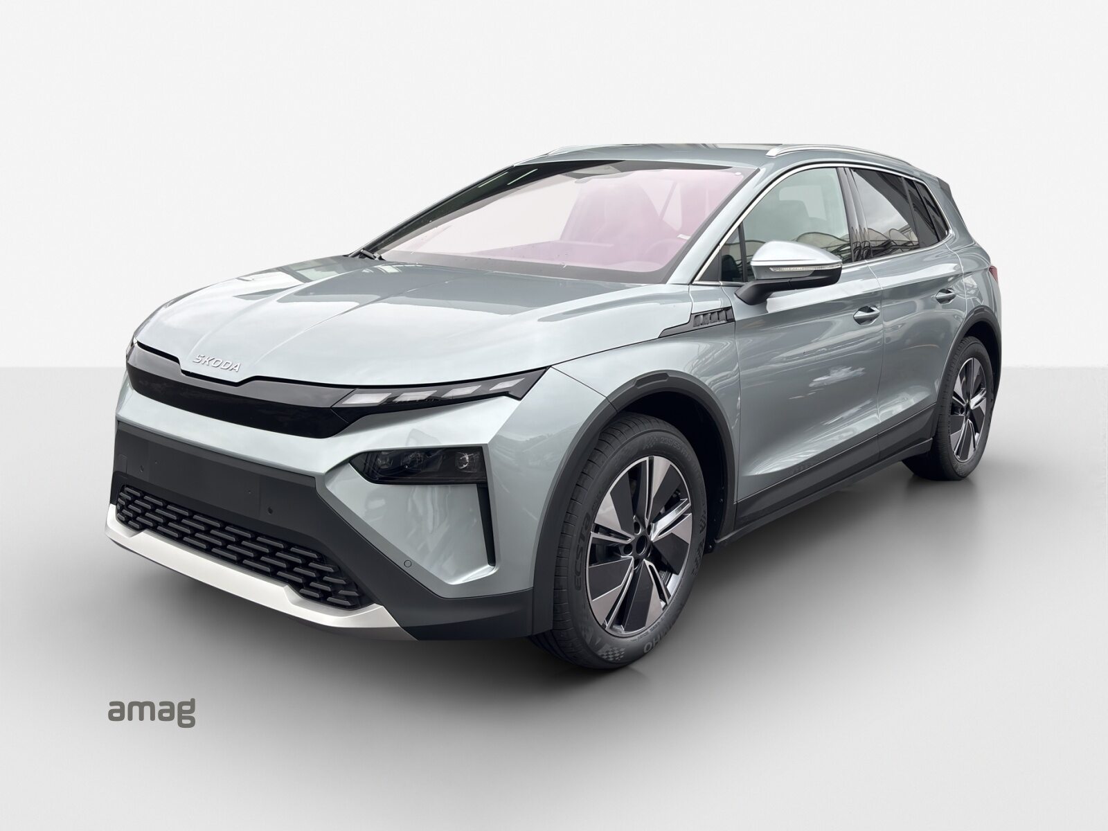 SKODA Elroq Selection