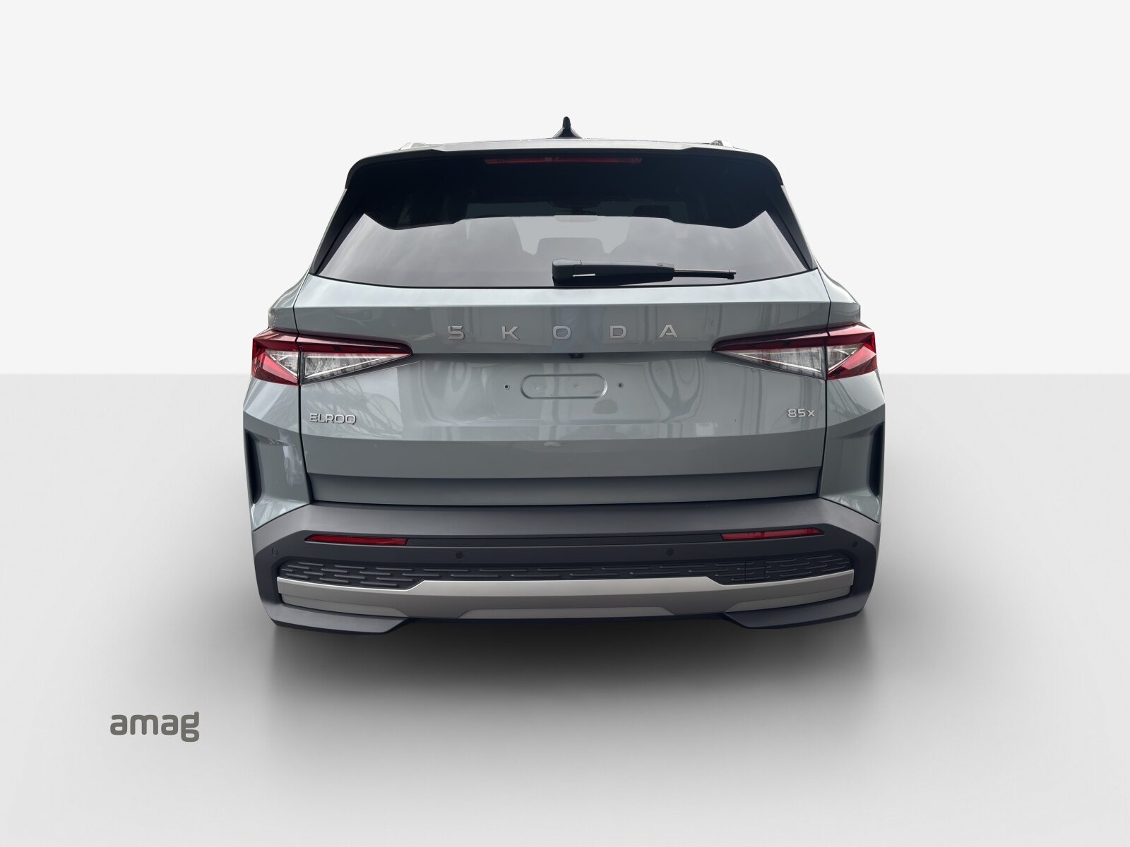 SKODA Elroq Selection, Elektro, Neuwagen, Automatik - 4