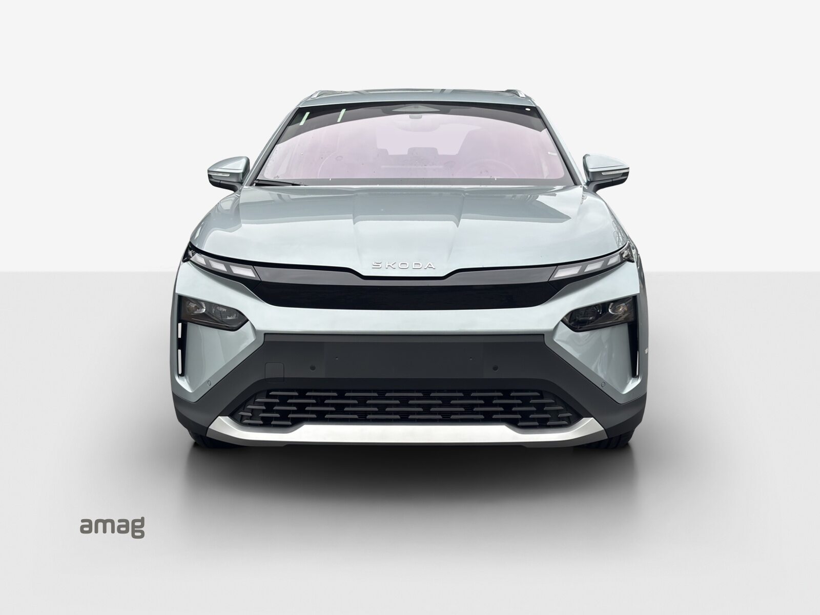 SKODA Elroq Selection, Elektro, Neuwagen, Automatik - 7