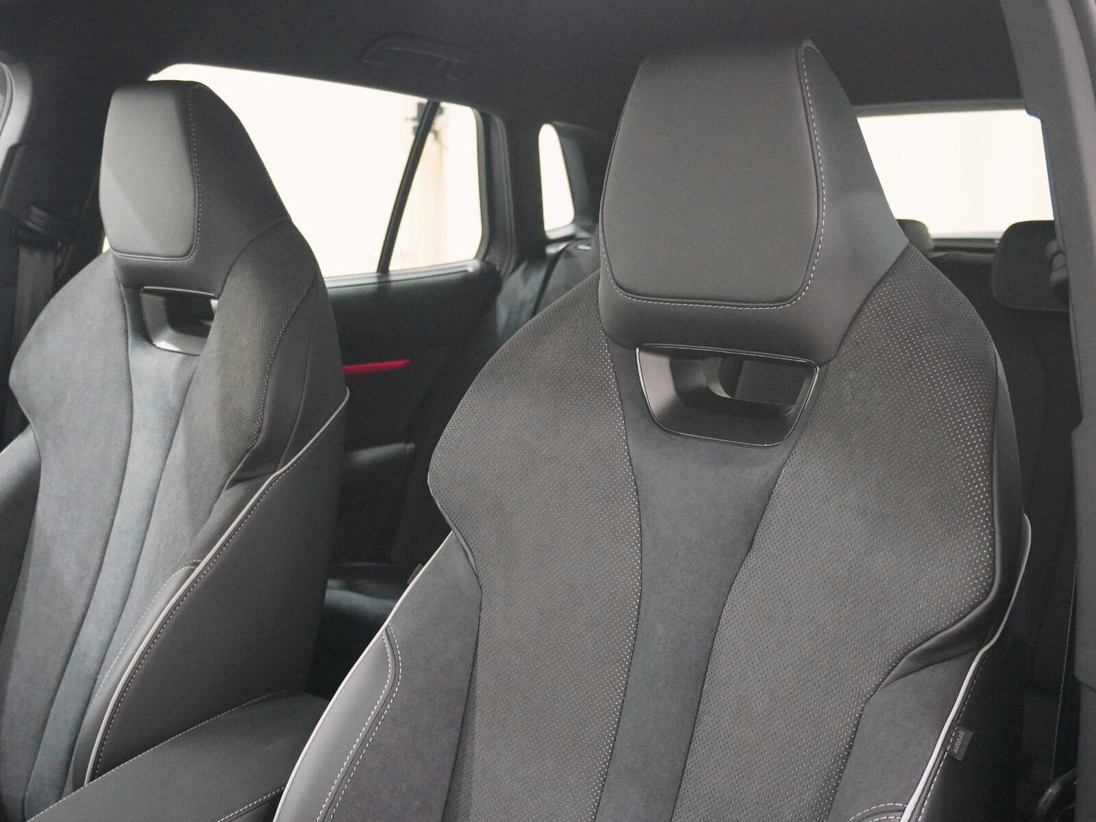 SKODA Elroq 85x SportLine Advanced 4x4, Elettrica, Auto nuove, Automatico - 6
