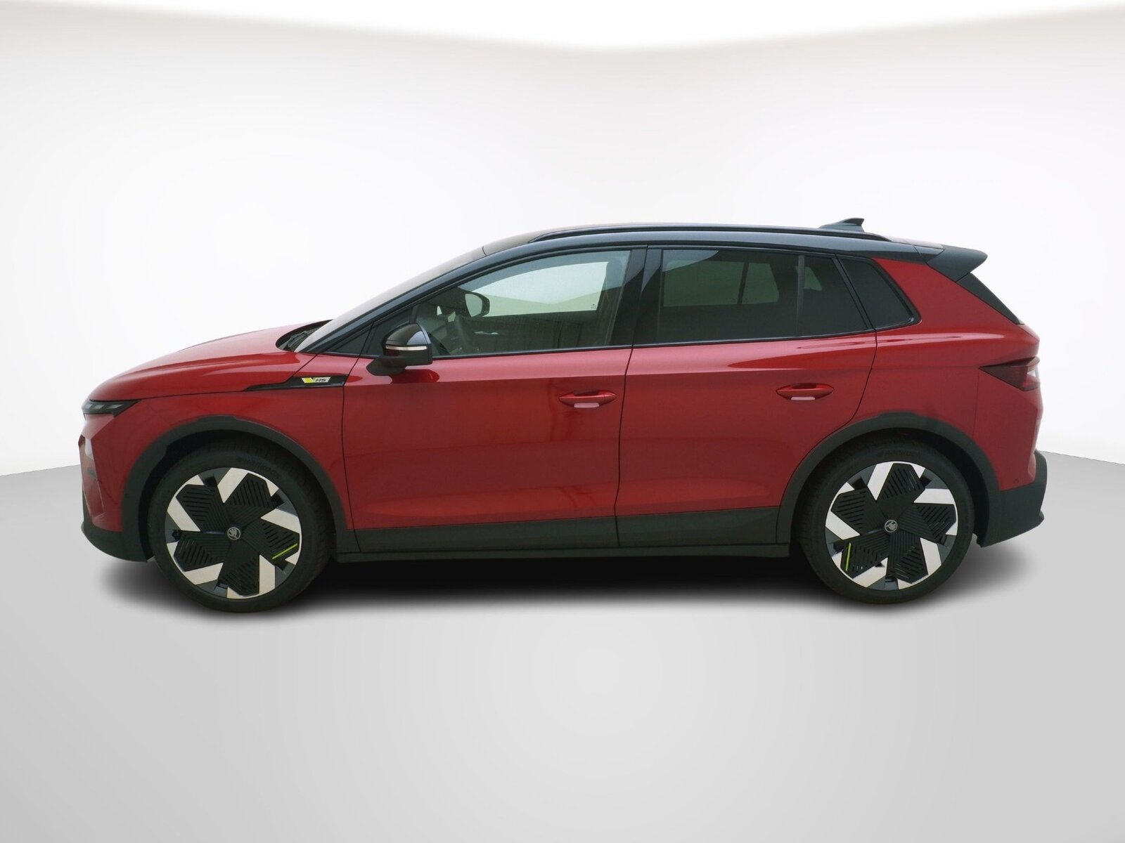 SKODA Elroq RS-MAXX 4x4, Elettrica, Auto nuove, Automatico - 2