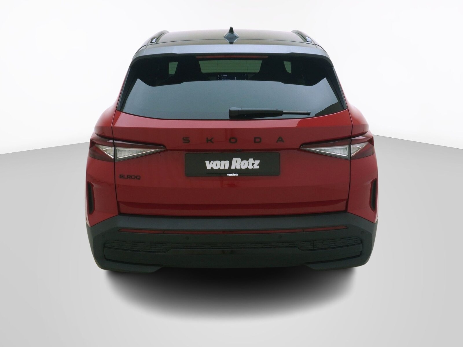 SKODA Elroq RS-MAXX 4x4, Elettrica, Auto nuove, Automatico - 3