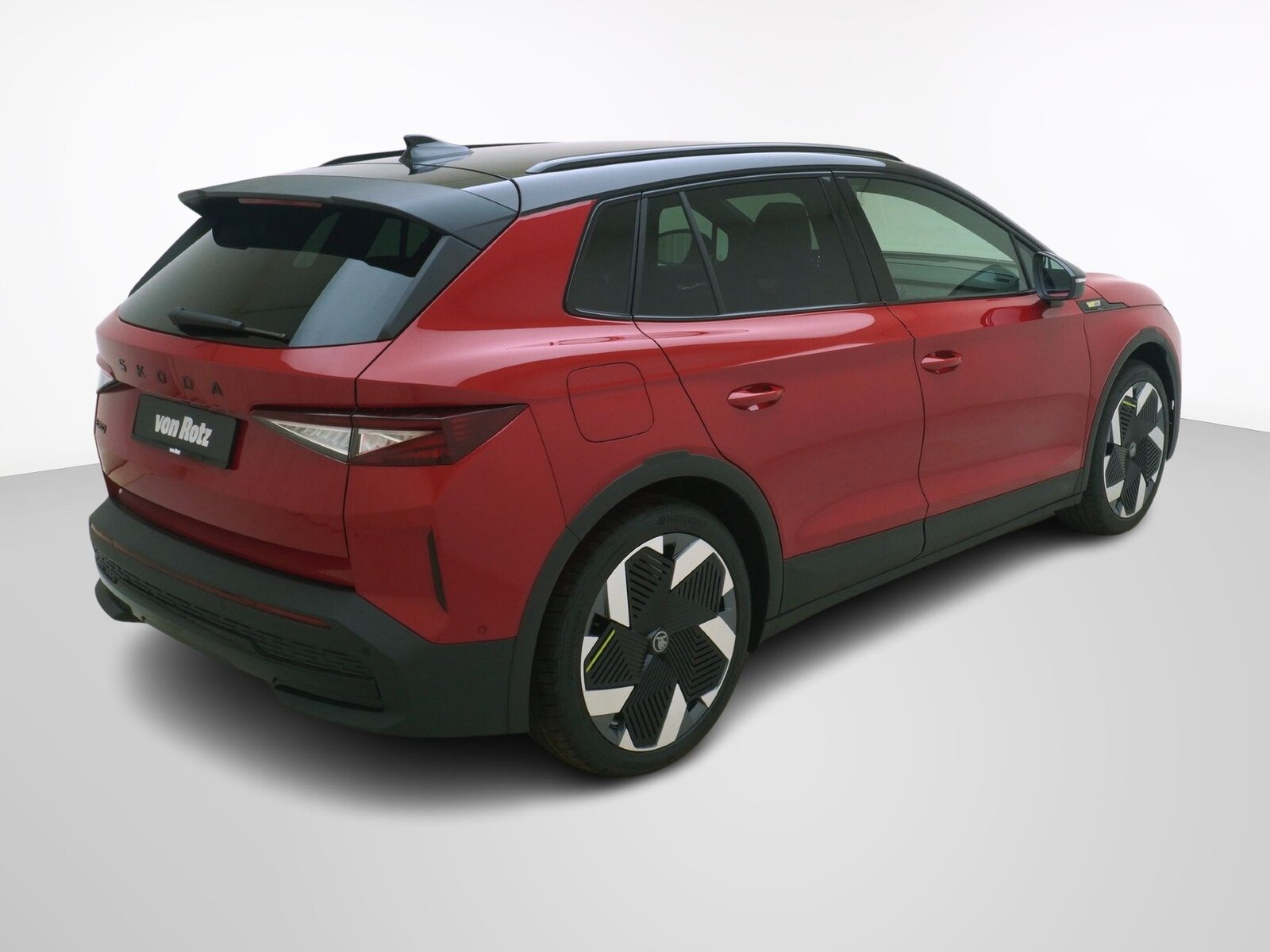 SKODA Elroq RS-MAXX 4x4, Elettrica, Auto nuove, Automatico - 6