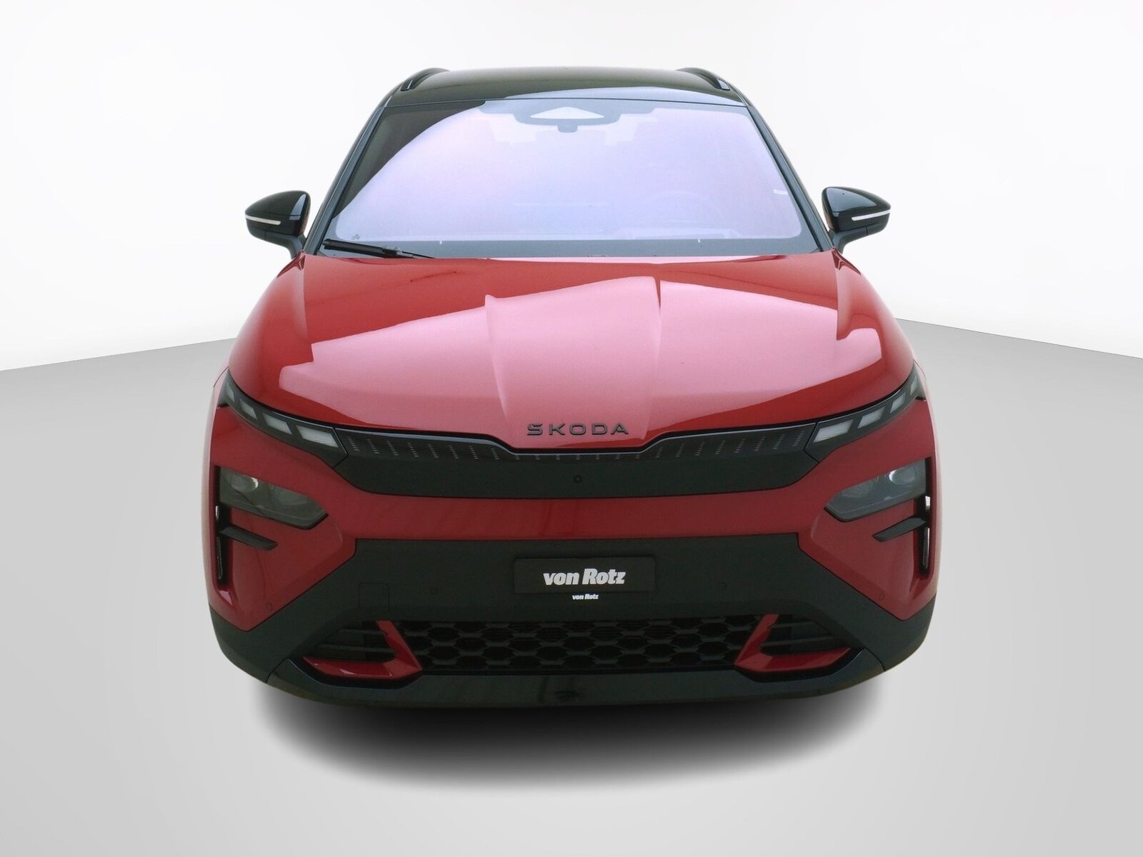 SKODA Elroq RS-MAXX 4x4, Elettrica, Auto nuove, Automatico - 7
