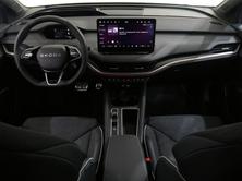 SKODA Elroq 85x SportLine MAXX 4x4, Elettrica, Auto nuove, Automatico - 5