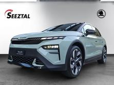 SKODA Elroq RS, Électrique, Voiture nouvelle, Automatique - 2