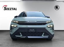 SKODA Elroq RS, Électrique, Voiture nouvelle, Automatique - 3