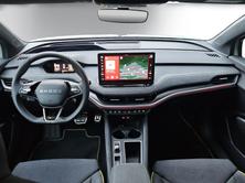 SKODA Elroq RS, Électrique, Voiture nouvelle, Automatique - 7
