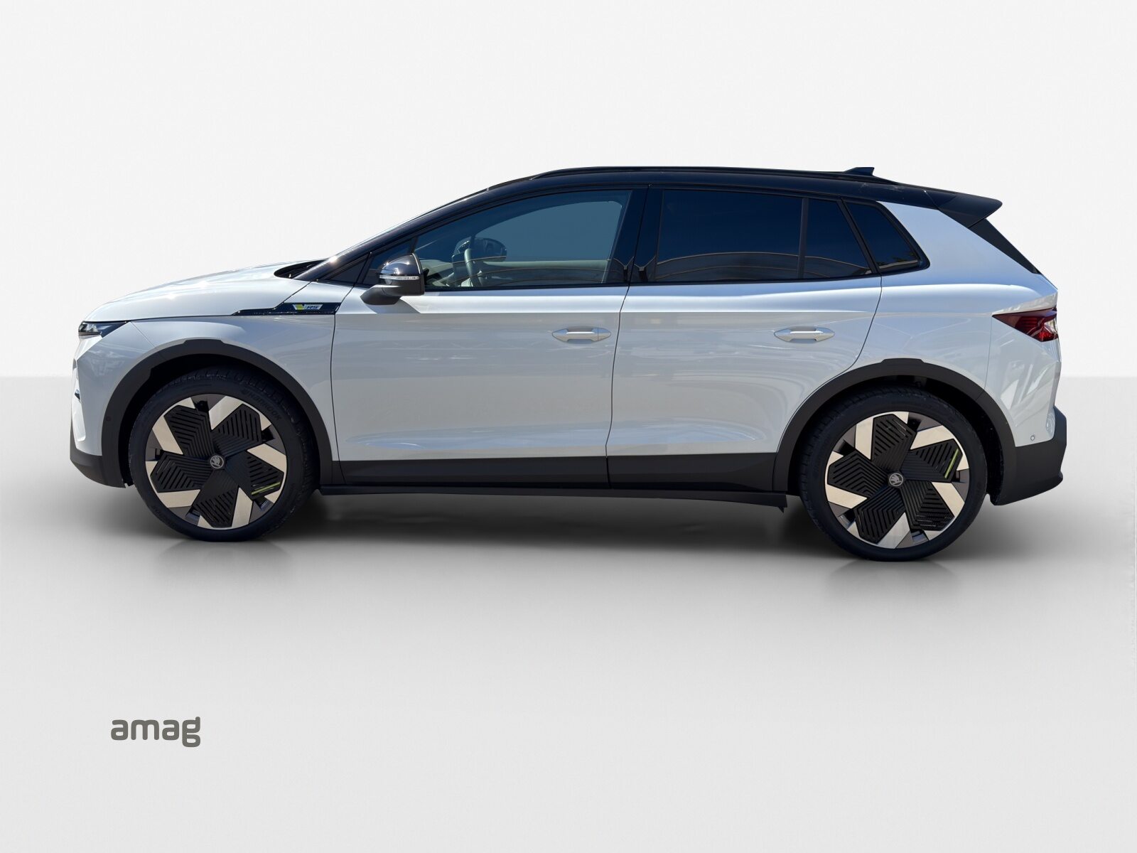SKODA Elroq RS, Elettrica, Auto nuove, Automatico - 2
