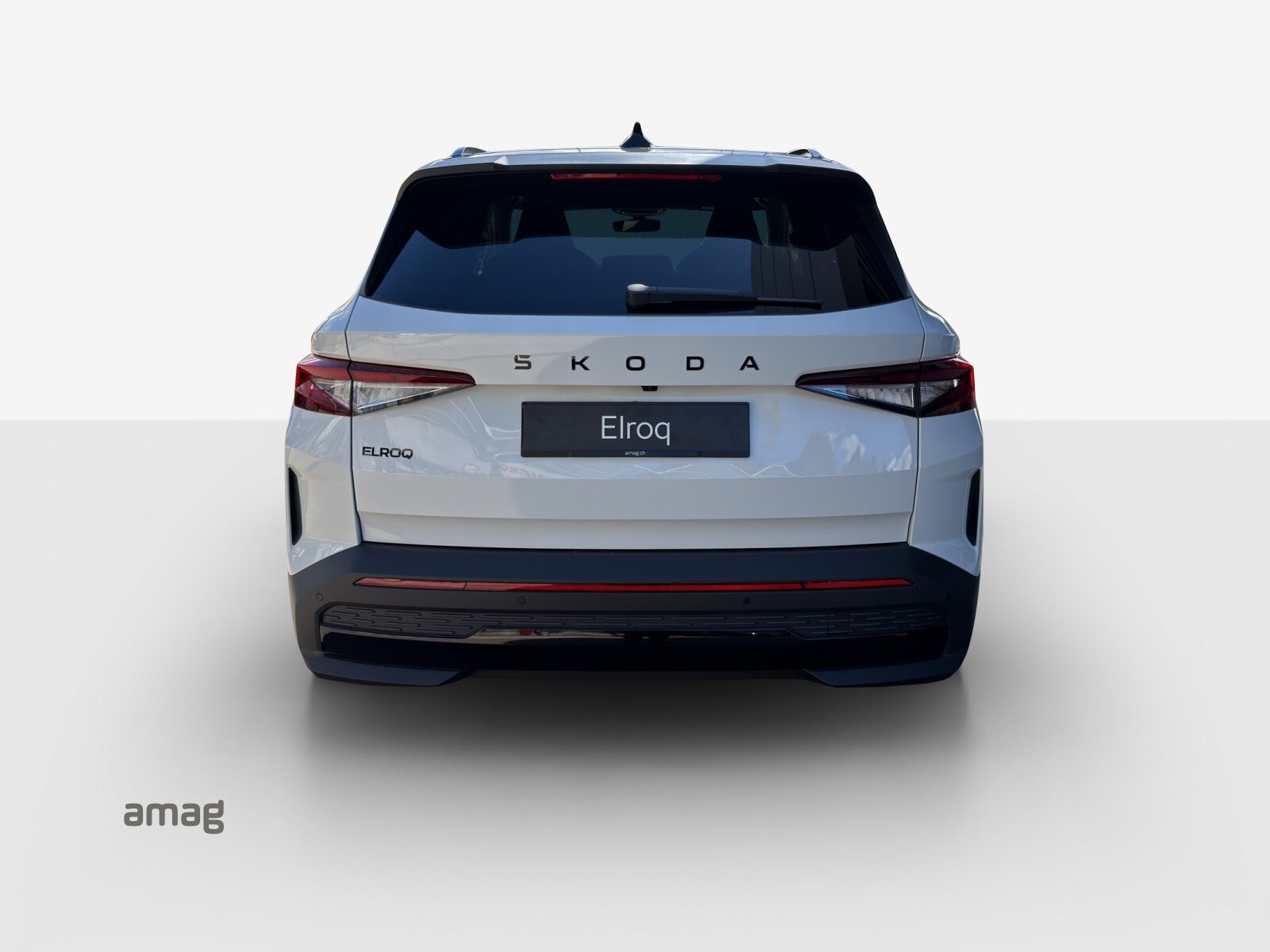 SKODA Elroq RS, Elettrica, Auto nuove, Automatico - 4
