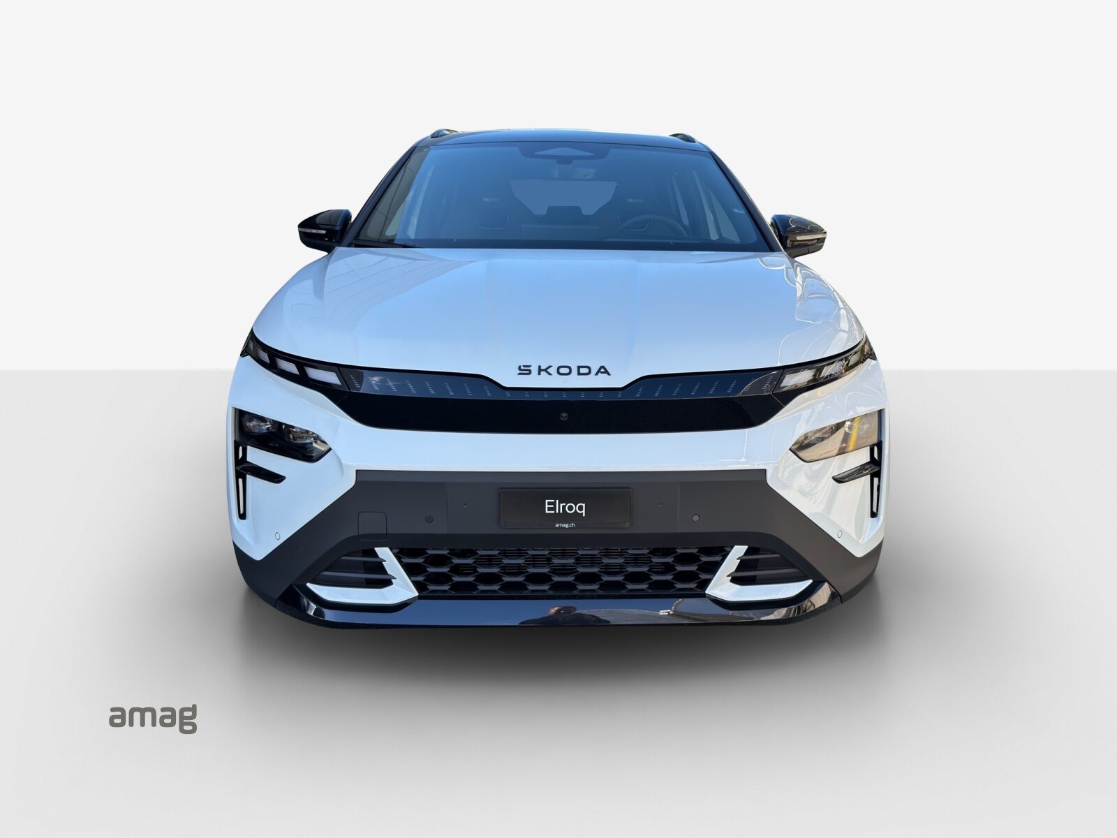 SKODA Elroq RS, Elettrica, Auto nuove, Automatico - 7