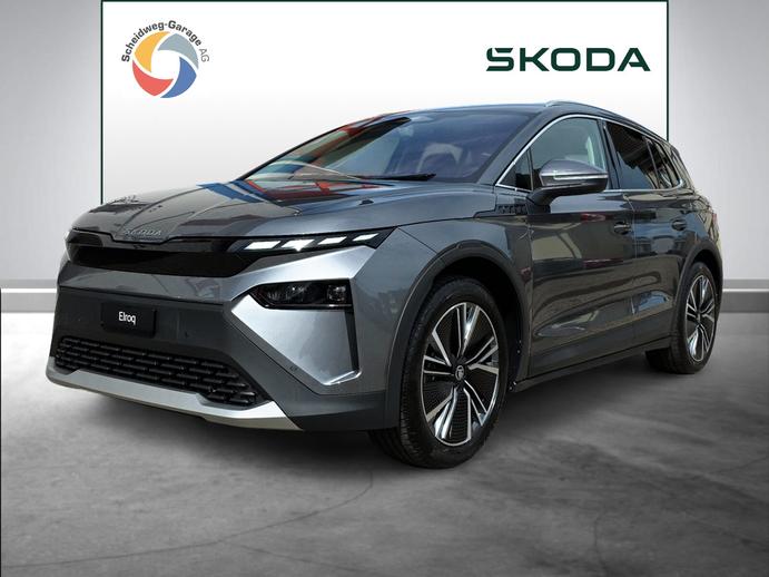 SKODA Elroq Selection, Électrique, Voiture nouvelle, Automatique
