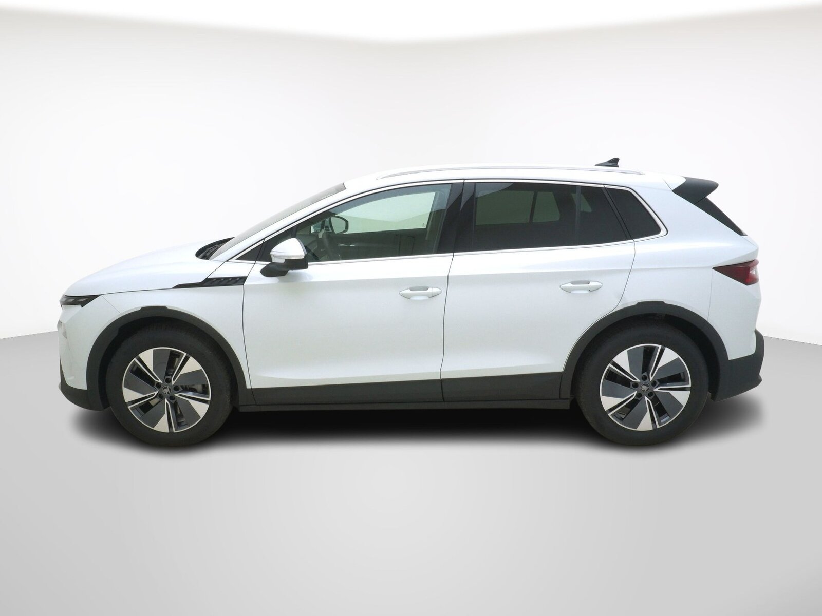 SKODA Elroq 85x Selection Loft-Plus 4x4, Electric, New car, Automatic - 2