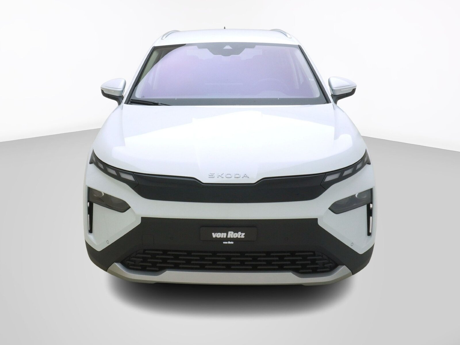 SKODA Elroq 85x Selection Loft-Plus 4x4, Electric, New car, Automatic - 7