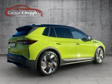 SKODA Elroq RS 4x4, Electric, New car, Automatic - 3