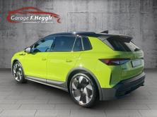 SKODA Elroq RS 4x4, Electric, New car, Automatic - 4