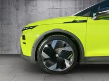 SKODA Elroq RS 4x4, Electric, New car, Automatic - 5