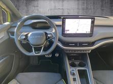 SKODA Elroq RS 4x4, Electric, New car, Automatic - 6
