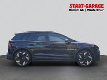 SKODA Elroq RS 4x4 Maxx MY27, Electric, New car, Automatic - 2