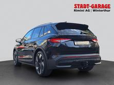 SKODA Elroq RS 4x4 Maxx MY27, Electric, New car, Automatic - 5