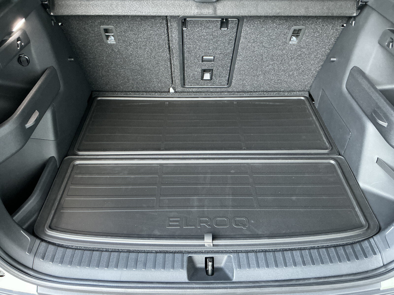 SKODA Elroq 85 SportLine 4x4, Electric, New car - 5