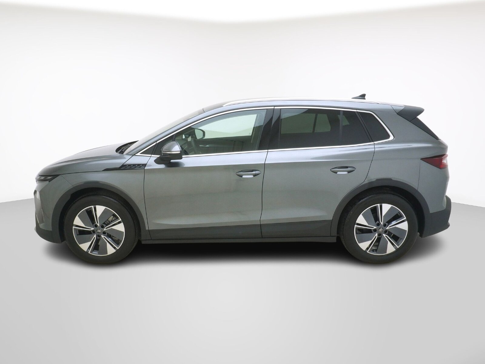 SKODA Elroq 85x Selection Loft-Plus 4x4, Elektro, Neuwagen, Automatik - 2