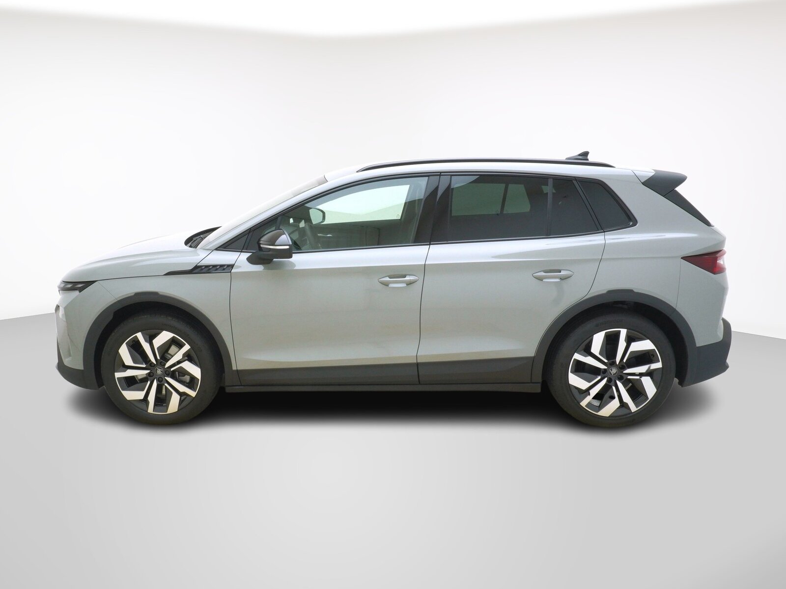 SKODA Elroq 85x SportLine Maxx 4x4, Électrique, Voiture nouvelle, Automatique - 2