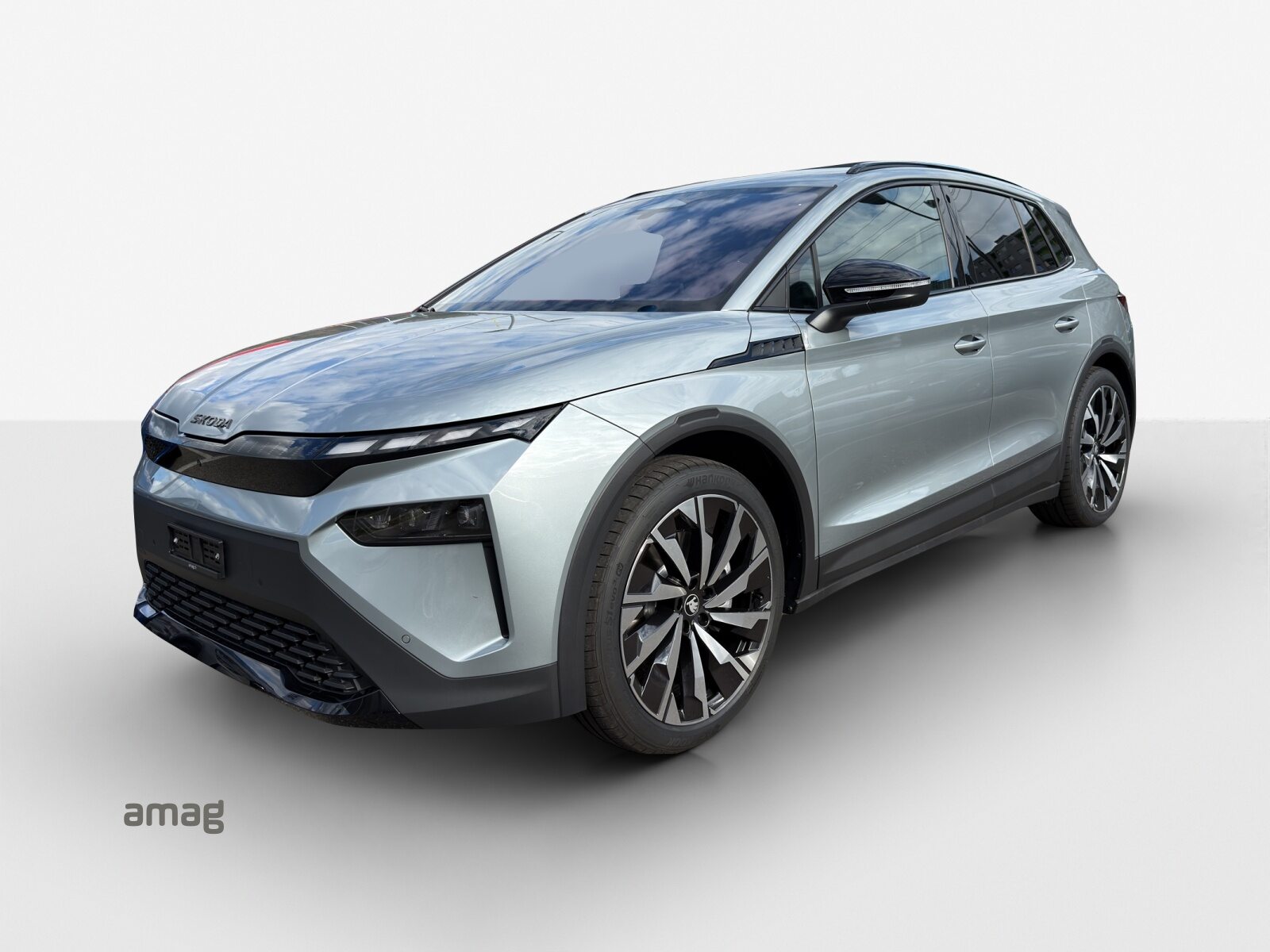 SKODA Elroq Sportline